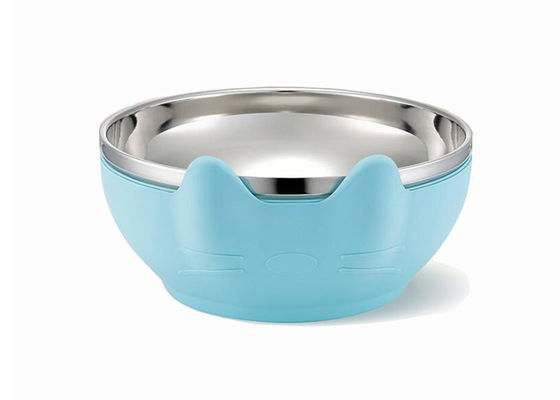 Taza de café del control de la temperatura de 435ML SS316 132mmx75m m
