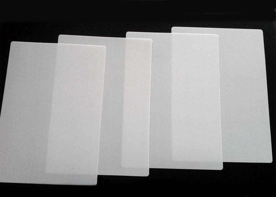Disipador de calor termal libre del PCM de la hoja del silicón flexible