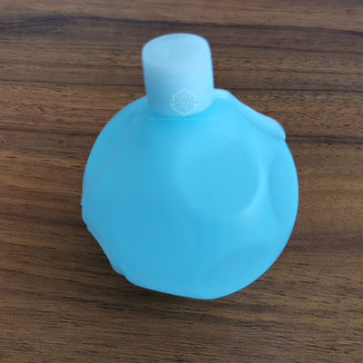 material inorgánico del cambio de fase de las bolas del PCM del almacenamiento de energía de 55m m