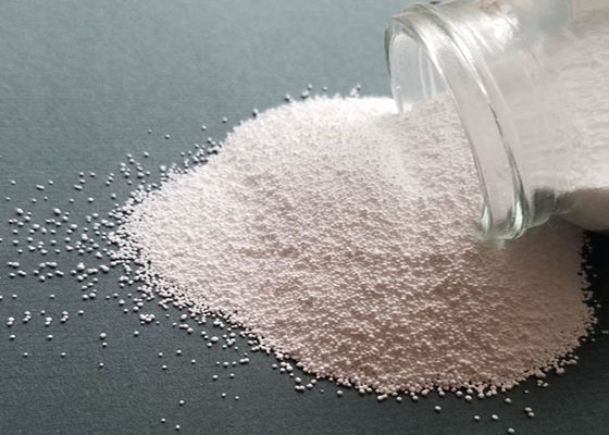PCM microcapsulado inorgánico de 58 grados de la tela no tejida