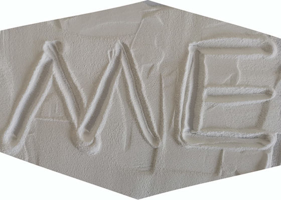 PCM microcapsulado flexible del polvo seco blanco