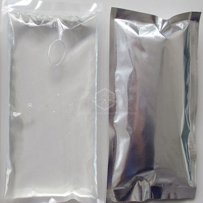 Solución del PCM de la cadena fría para la atención sanitaria sensible que substituye el hielo y el hielo seco