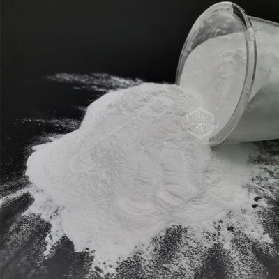 PCM microcapsulado del polvo seco blanco que reduce el recalentamiento para la ropa al aire libre