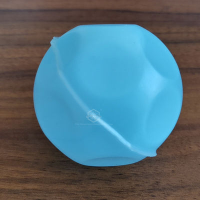 los puntos de fusión 125℃ de 65m m encapsularon el PCM con la sobrefusión 5℃
