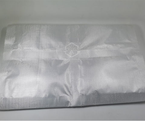 Manta ahorro de energía flexible del PCM del papel de aluminio no tóxica para el material de construcción