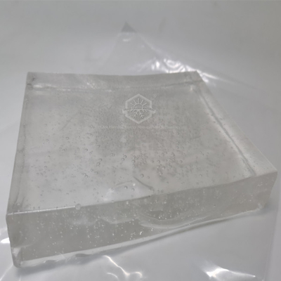 El gel material del cambio de fase 6℃ para la solución de cadena fría asegura temperatura constante estable sin hielo seco
