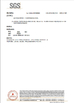 China Ningbo Thermal New energy Technology co.,ltd certificaciones