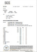 China Ningbo Thermal New energy Technology co.,ltd certificaciones